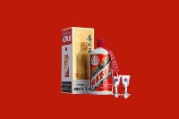 通渭县回收飞天茅台酒