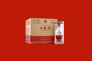 通渭县回收五粮液