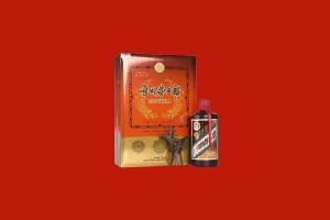 通渭县回收陈年茅台酒